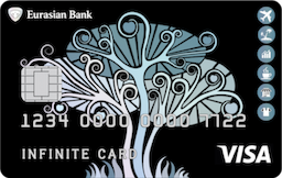 Visa Infinite