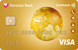 Visa Gold