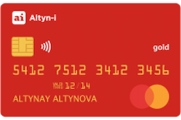 Кредитная карта Free Card