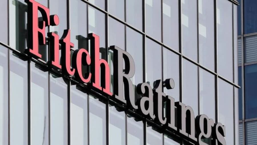 Рейтинговое агентство Fitch снизило кредитный рейтинг США